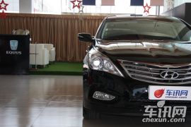 现代-雅尊(进口)-2.4 旗舰版