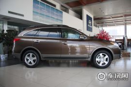 现代-维拉克斯(进口)-3.8L豪华导航版