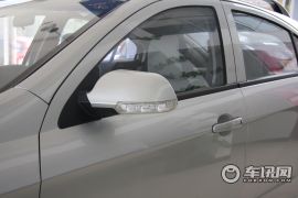 长安汽车-CX30-1.6 MT豪华型