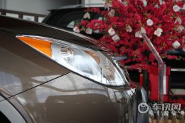 现代-维拉克斯(进口)-3.8L豪华导航版