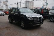 长城汽车-哈弗H5-智尊版 2.0L 两驱天窗版