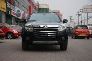 长城汽车-哈弗H5-智尊版 2.0L 两驱天窗版
