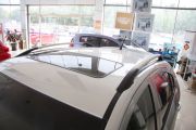 长安汽车-CX30-1.6 MT豪华型