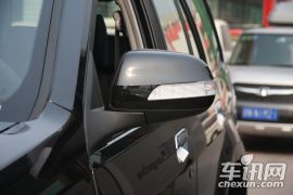 长城汽车-哈弗H5-智尊版 2.0L 两驱天窗版