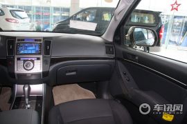 现代-维拉克斯(进口)-3.8L豪华导航版