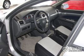 长安汽车-CX30-1.6 MT豪华型