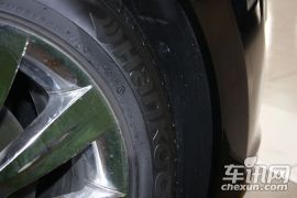 现代-雅科仕(进口)-3.8尊享版