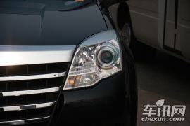 长城汽车-哈弗H5-智尊版 2.0L 两驱天窗版