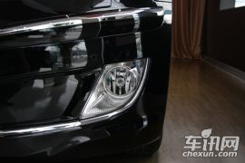 现代-雅科仕(进口)-3.8尊享版