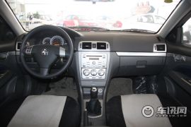 长安汽车-CX30-1.6 MT豪华型