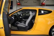 现代-飞思Veloster(进口)-1.6L 手动豪华型