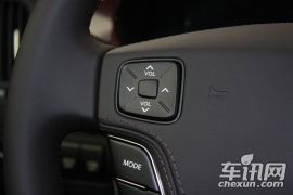 现代-雅科仕(进口)-3.8尊享版