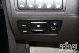 现代-雅科仕(进口)-3.8尊享版