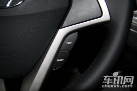 现代-飞思Veloster(进口)-1.6L 手动豪华型