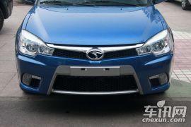 东南汽车-V3菱悦-1.5风采版MT