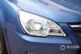 东南汽车-V3菱悦-1.5启航款MT