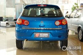 东风雪铁龙-C2-1.4 手动运动型