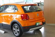 上海大众-POLO-Cross 1.6MT