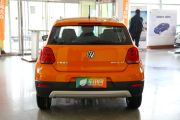 上海大众-POLO-Cross 1.6MT