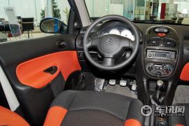 东风雪铁龙-C2-1.4 手动运动型