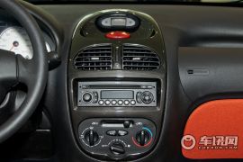 东风雪铁龙-C2-1.4 手动运动型