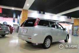 奇瑞汽车-威麟V5-2.0L 5MT 舒适型