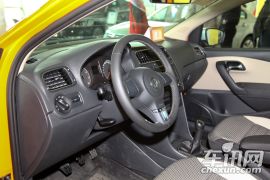 上海大众-POLO-Cross 1.6MT