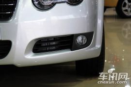 奇瑞汽车-威麟V5-2.0L 5MT 舒适型