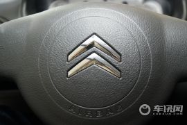 东风雪铁龙-C2-1.4 手动运动型