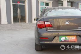 长城汽车-长城C50-1.5T 手动精英型