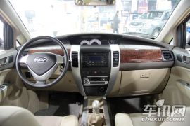 奇瑞汽车-威麟V5-2.0L 5MT 舒适型