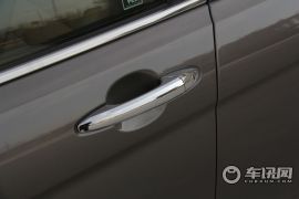 长城汽车-长城C50-1.5T 手动精英型