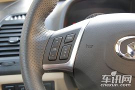 长城汽车-长城C50-1.5T 手动精英型