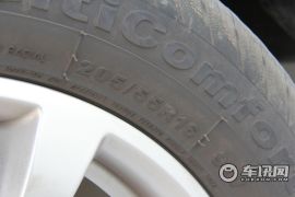 长城汽车-长城C50-1.5T 手动精英型