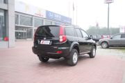 长城汽车-哈弗H5-欧风版 2.4L 两驱舒适型