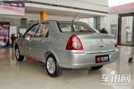 东风雪铁龙-爱丽舍-1.6手动科技型