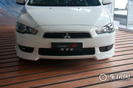 东南汽车-三菱翼神-1.8L 致尚版豪华型MT