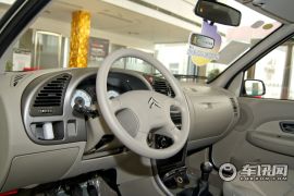 东风雪铁龙-爱丽舍-1.6手动科技型