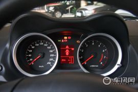 东南汽车-三菱翼神-1.8L 致尚版豪华型MT