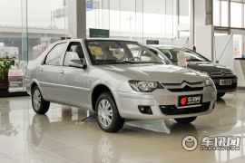 东风雪铁龙-爱丽舍-1.6手动科技型