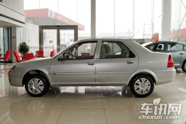 东风雪铁龙-爱丽舍-1.6手动科技型