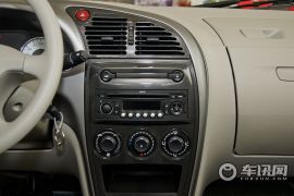 东风雪铁龙-爱丽舍-1.6手动科技型