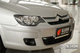 东风雪铁龙-爱丽舍-1.6手动科技型