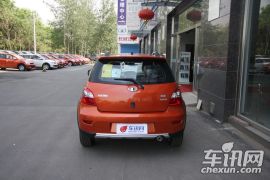 长城汽车-炫丽-CROSS 1.3L AMT