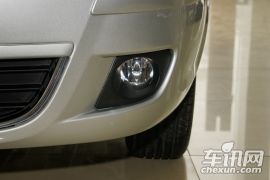 东风雪铁龙-爱丽舍-1.6手动科技型