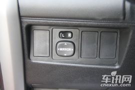 长城汽车-炫丽-CROSS 1.3L AMT