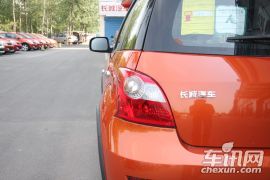 长城汽车-炫丽-CROSS 1.3L AMT