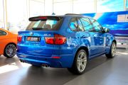 宝马-X5(进口)-X5 M