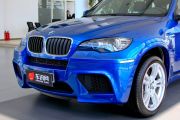 宝马-X5(进口)-X5 M