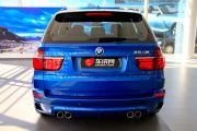 宝马-X5(进口)-X5 M